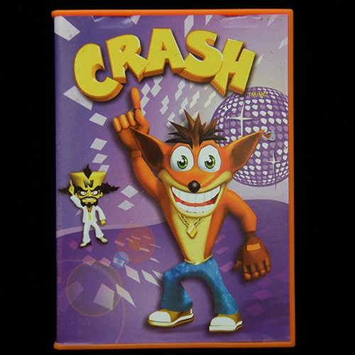 2005 Spyro & Crash