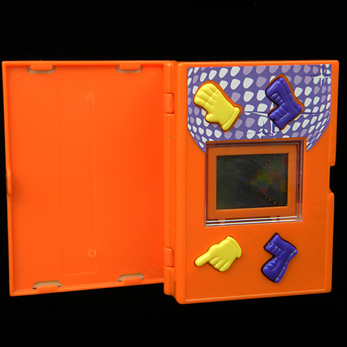 2005 Spyro & Crash