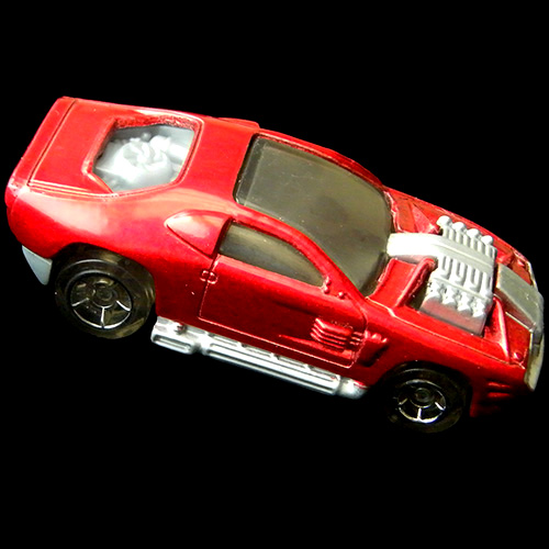 2005 Hot Wheels