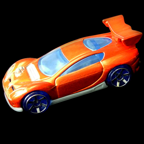 2005 Hot Wheels