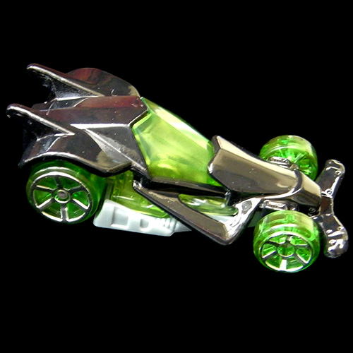 2005 Hot Wheels