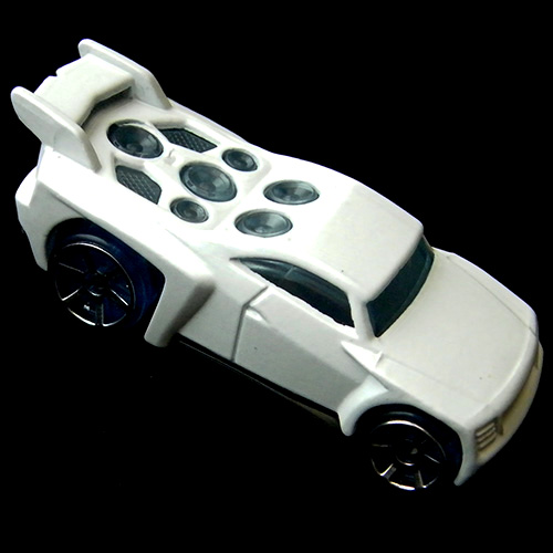 2005 Hot Wheels