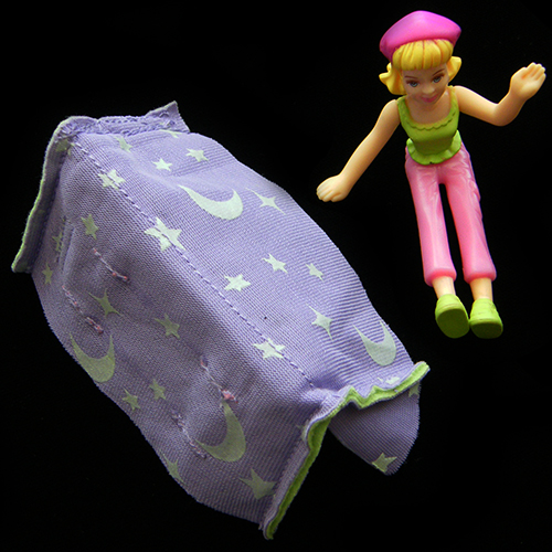 2005 Polly Pocket