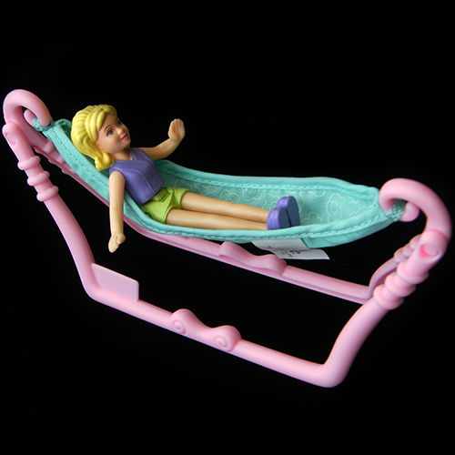 2005 Polly Pocket