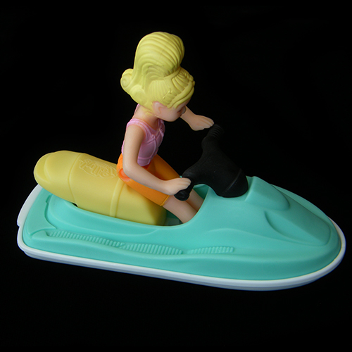 2005 Polly Pocket