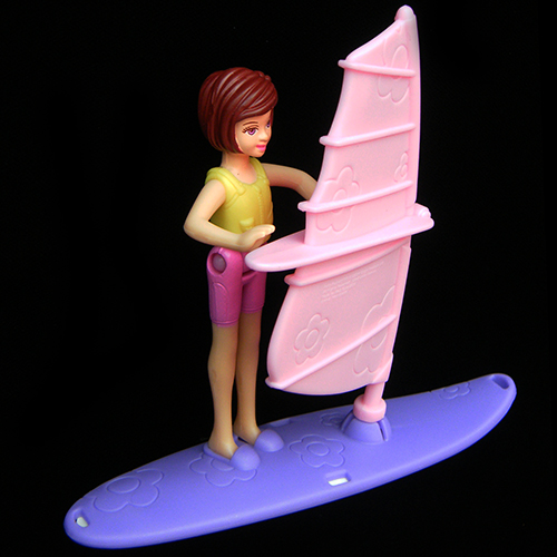 2005 Polly Pocket