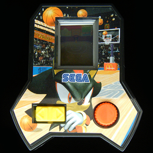 2005  Sega Games