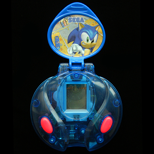 2005  Sega Games
