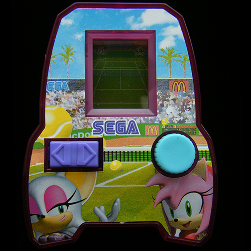 2005  Sega Games