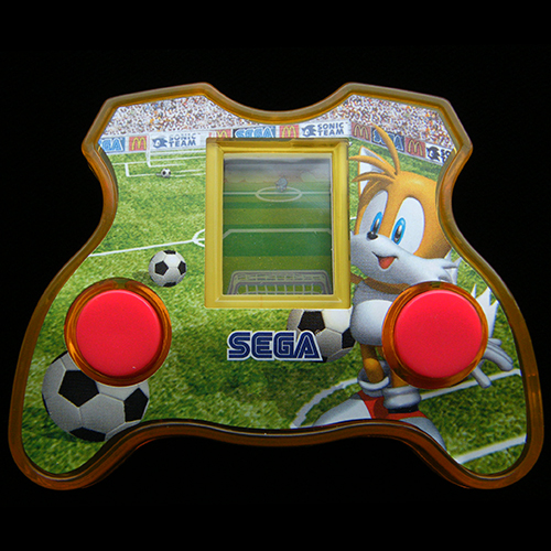 2005  Sega Games