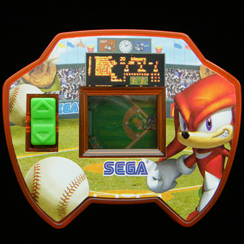 2005  Sega Games