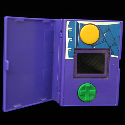 2005 Spyro & Crash