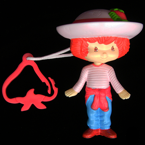 2005 Strawberry Shortcake 
