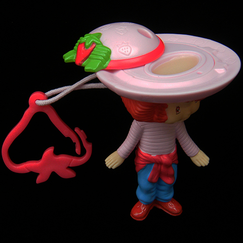 2005 Strawberry Shortcake 