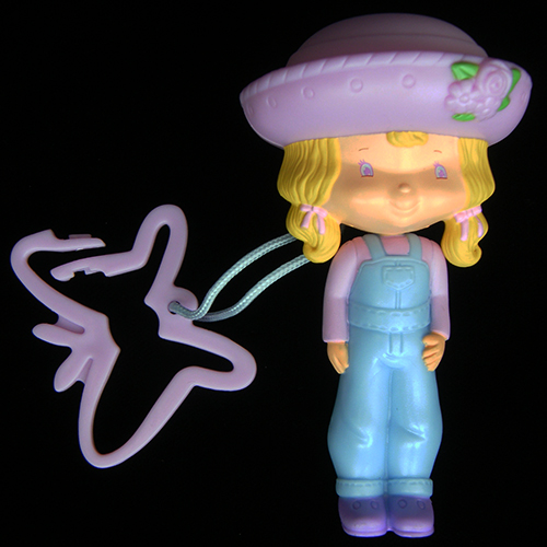 2005 Strawberry Shortcake 