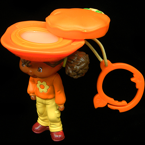 2005 Strawberry Shortcake 