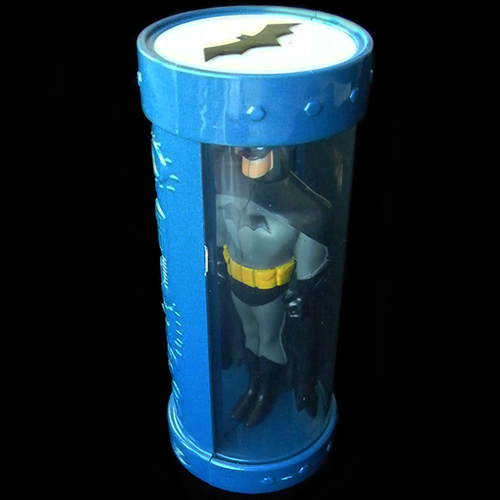2005 Super Heroes