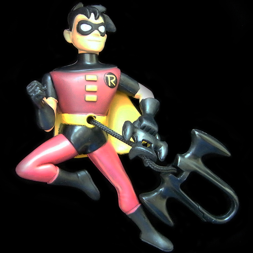 2005 Super Heroes