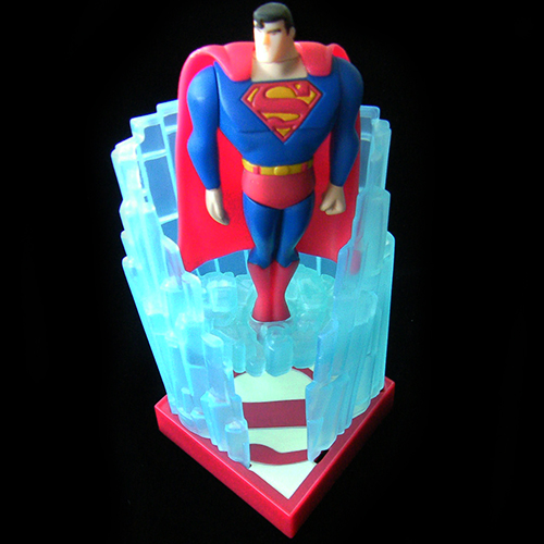 2005 Super Heroes