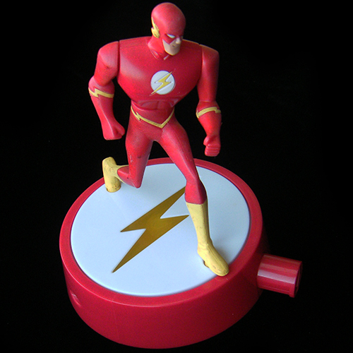 2005 Super Heroes
