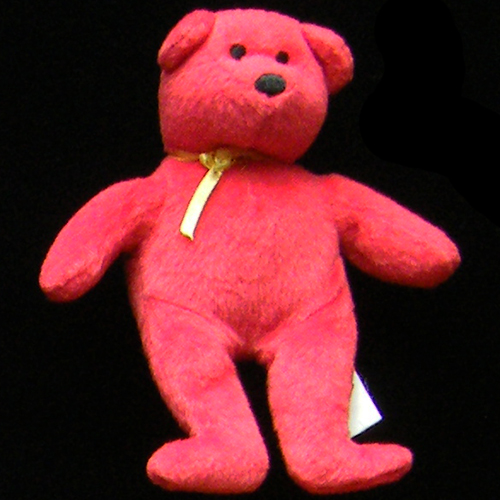 2005 TY Bears