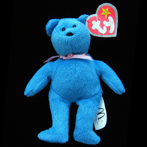 2005 TY Bears