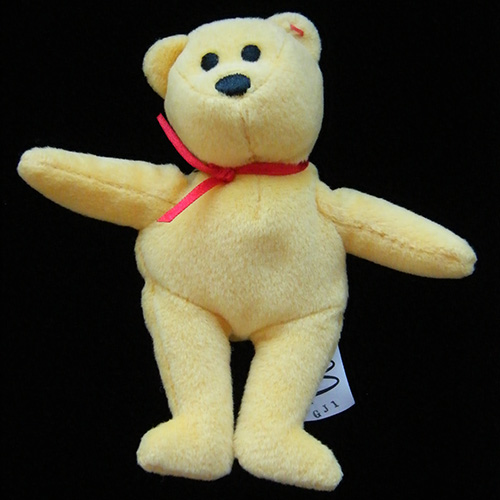 2005 TY Bears