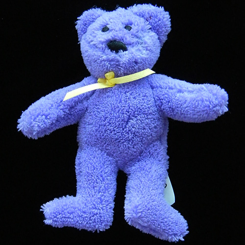 2005 TY Bears