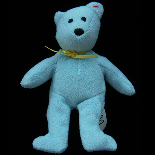 2005 TY Bears