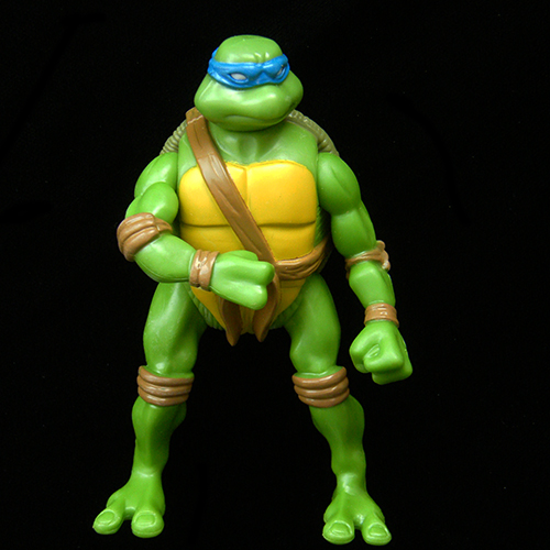 2005 Teenage Mutant Ninja Turtles 