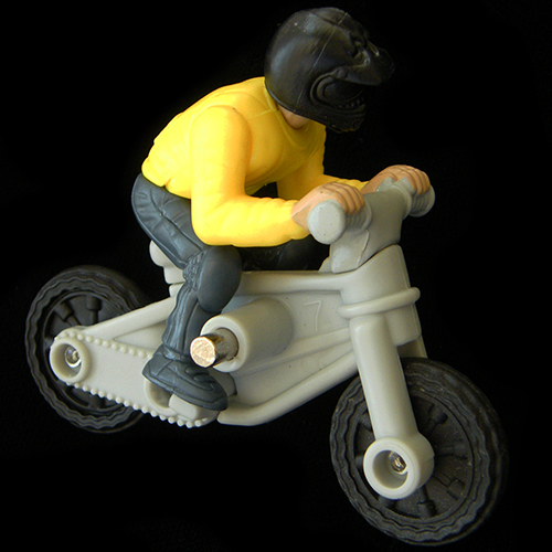 2005 Tony Hawks — Rider