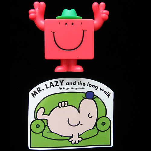 2005 Well Loved Childrens Characters (01661 a) — Component Parts
