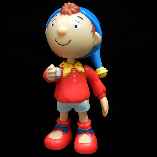 2005 Well Loved Childrens Characters