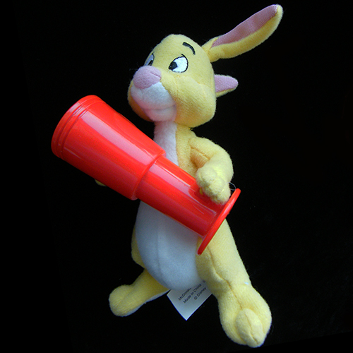 2002 Winnie the Pooh 