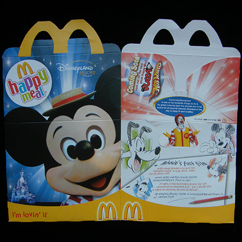 2006 Disneyland Resort Paris