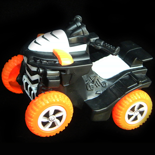 2006 Atom