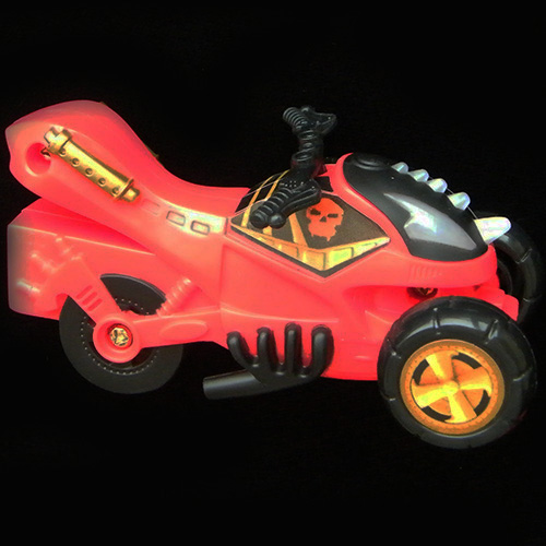2006 Atom