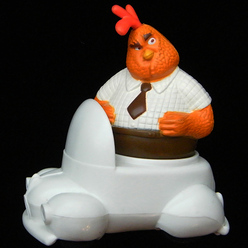 2006 Chicken Little — Toy