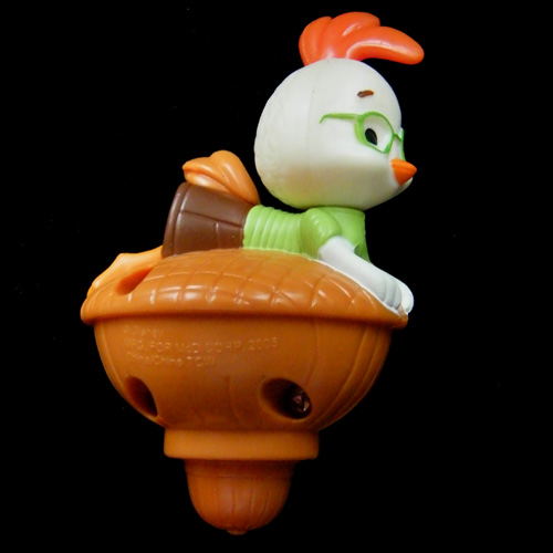 2006 Chicken Little