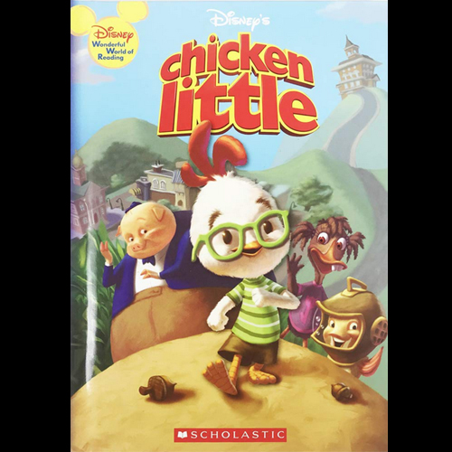 2006 Chicken Little