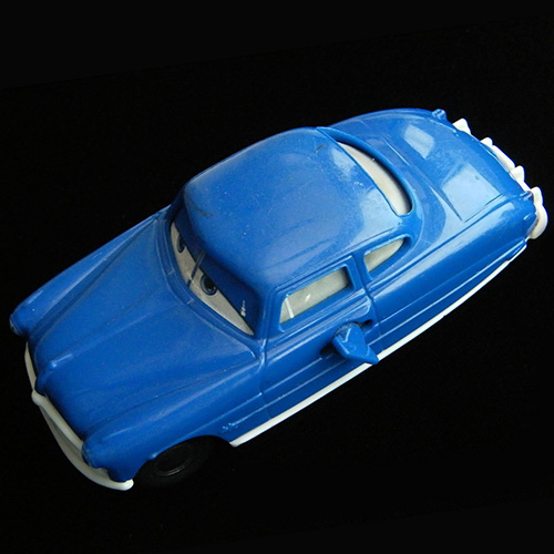 2006 Disney Pixar Cars