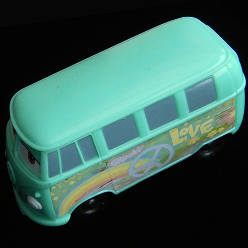 2006 Disney Pixar Cars
