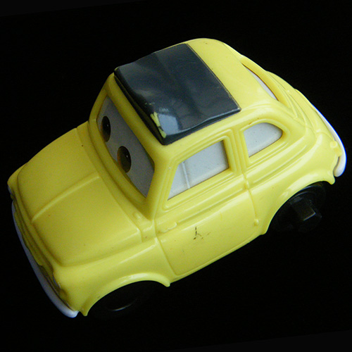 2006 Disney Pixar Cars