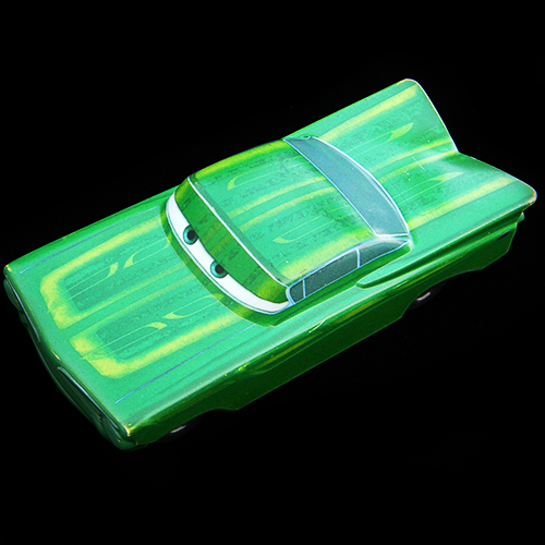 2006 Disney Pixar Cars