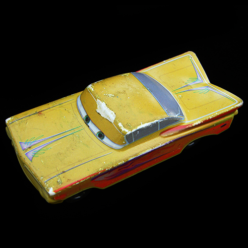 2006 Disney Pixar Cars