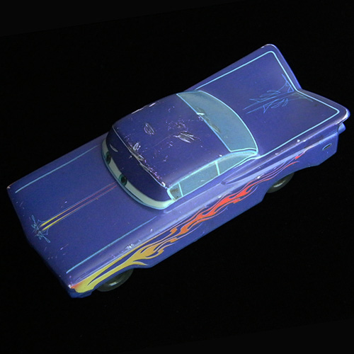 2006 Disney Pixar Cars
