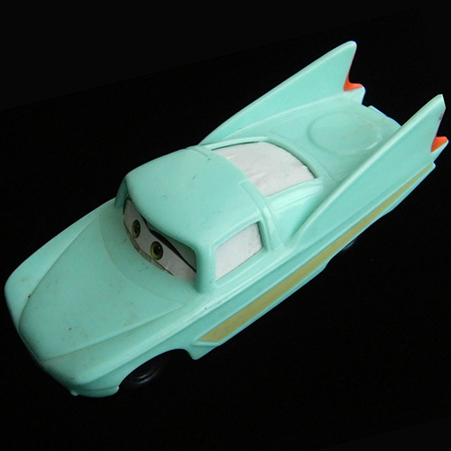 2006 Disney Pixar Cars