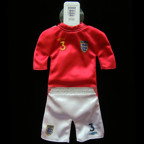 2006 England Football Team