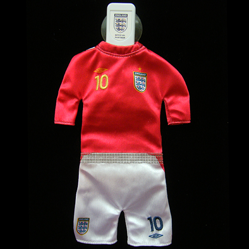 2006 England Football Team