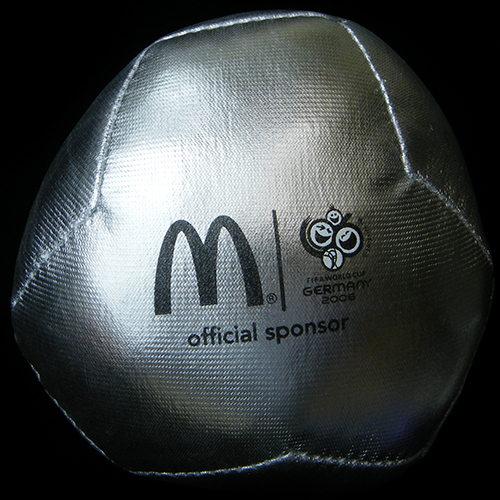 2006 FIFA World Cup (Germany)